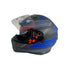 CASCO CERRADO SHIRO 881 CERTIFICADO ECE